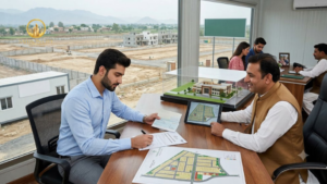 Best Housing Society in Islamabad