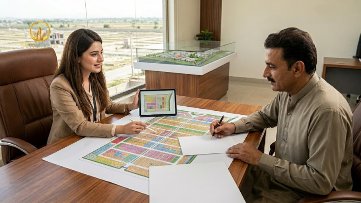 Qualified Architect