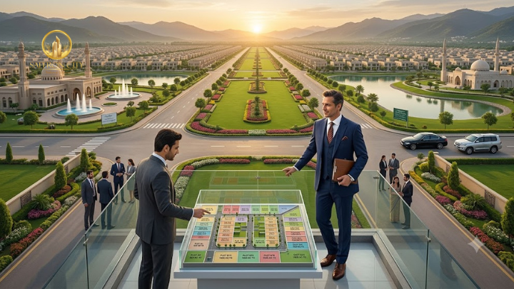 Real Estate Agent Guide