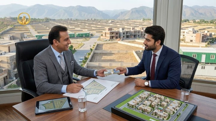 Saffron City Amenities