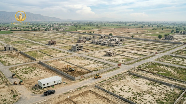 Islamabad Plot for Sale