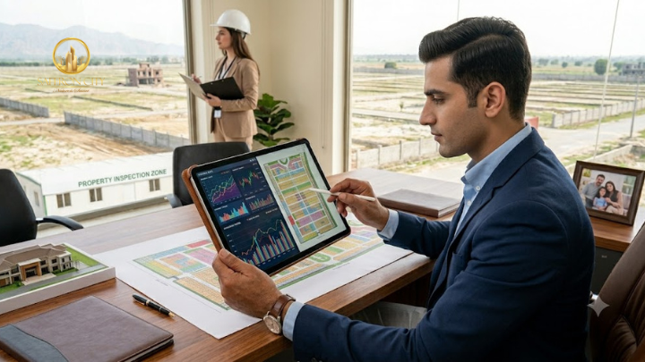 Investment Perspective