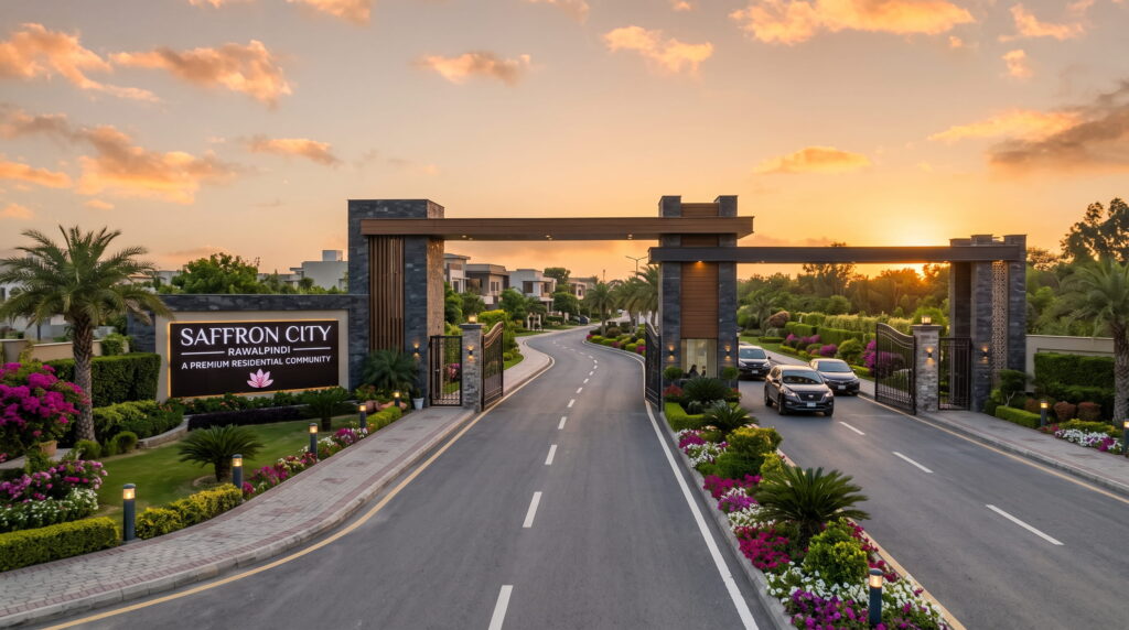How Much Down Payment Is Required for Plot in Rawalpindi? (What Is a Down Payment?)