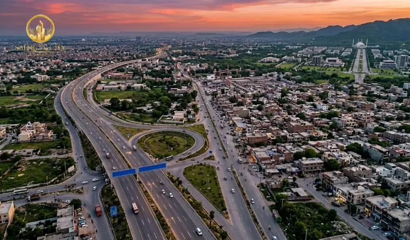 Rawalpindi Ring Road