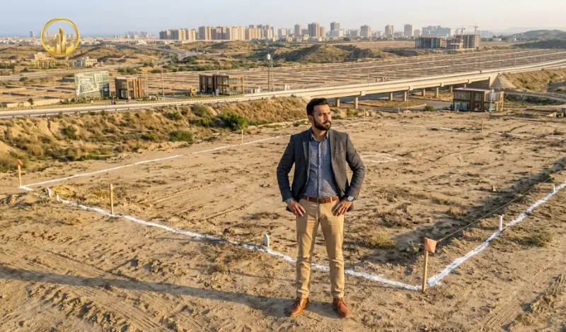 Rawalpindi Ring Road for Sale