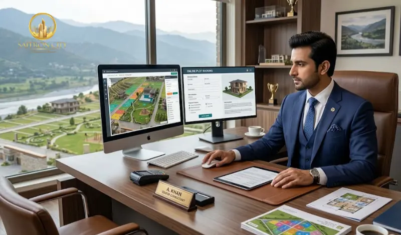 Societies for Overseas Pakistanis