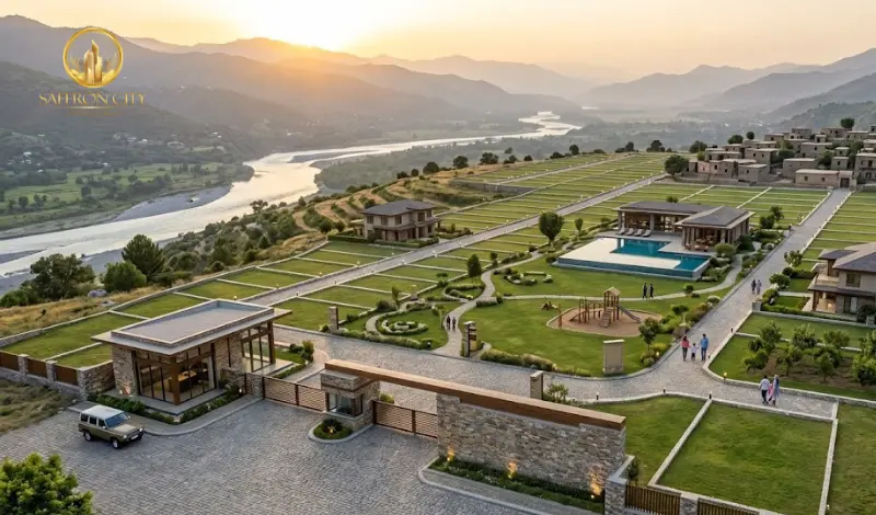 Best Societies for Overseas Pakistanis to Invest