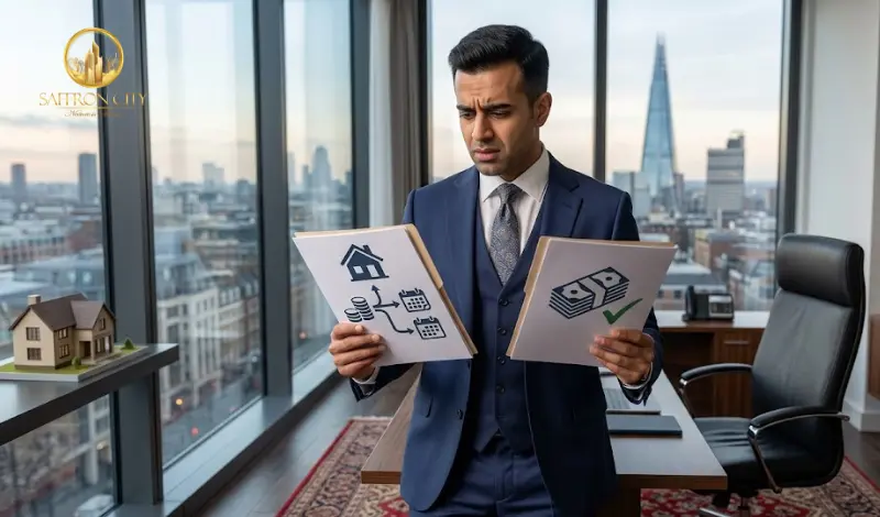 Installment Plan vs Full Payment for a Plots in Pakistan