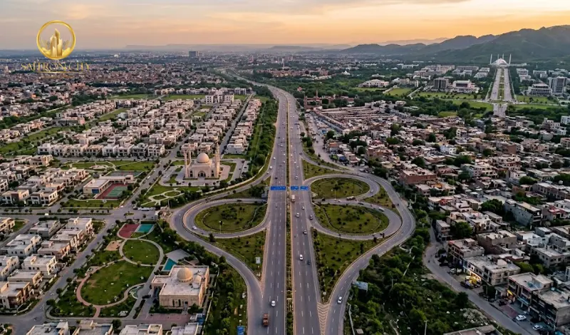 Rawalpindi Ring Road and Its Impact on Property Prices