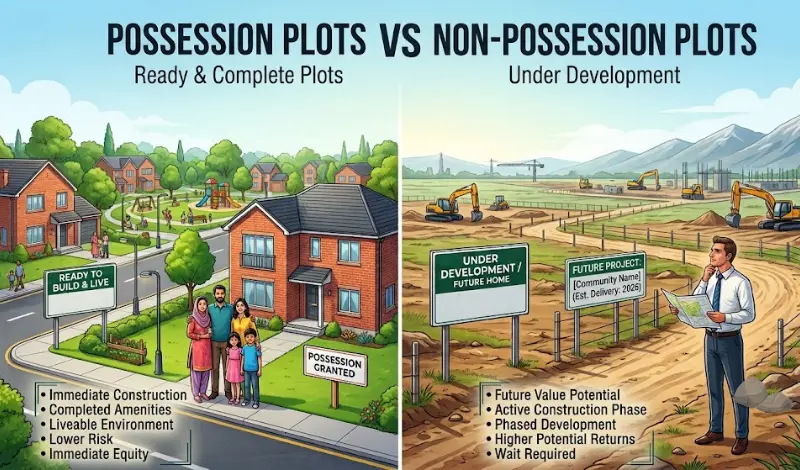 that's possession