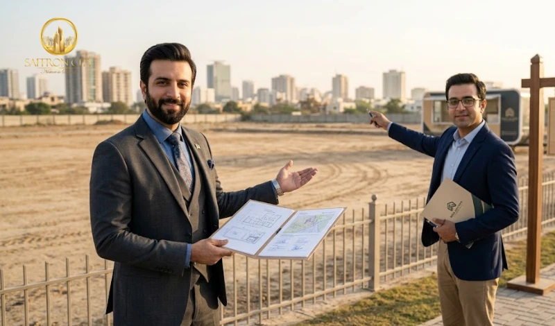 Documents Do You Actually Need to Buy a Plot