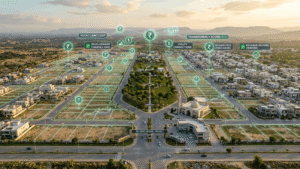 Hidden Charges When Buying a Plot in Pakistan: The Complete 2026 Breakdown